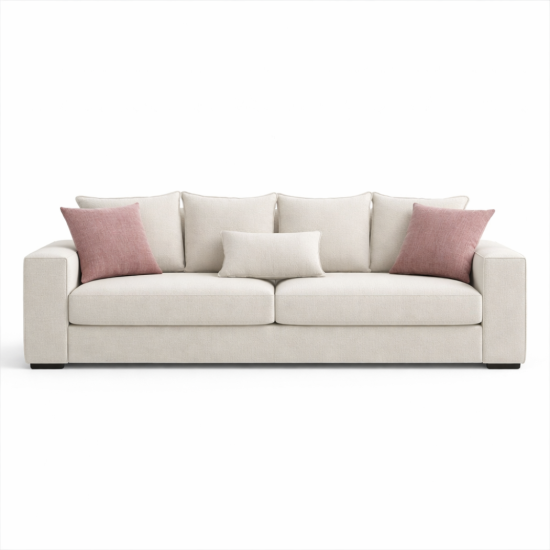 ספה דגם ביג מאמא 