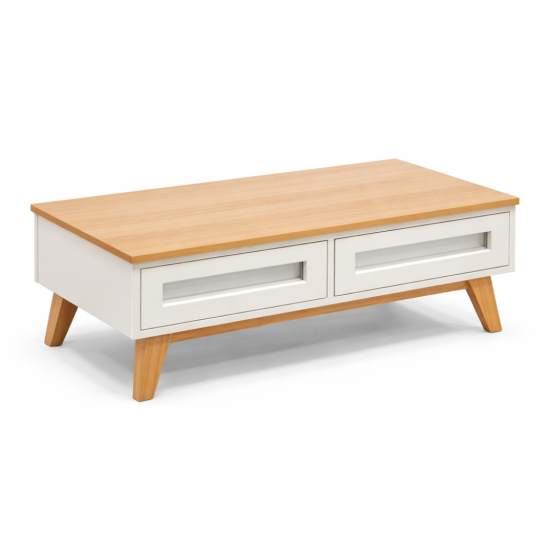 שולחן סלון דגם סבא