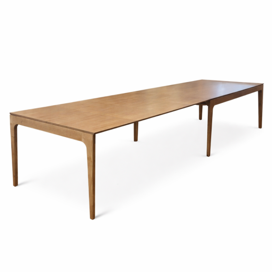 שולחן פינת אוכל דגם חן