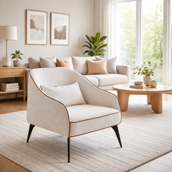 כורסא דגם אביזה