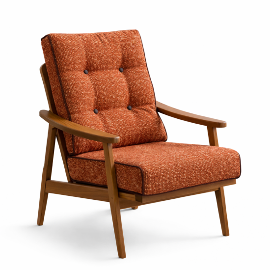 כורסא דגם אמנדה 