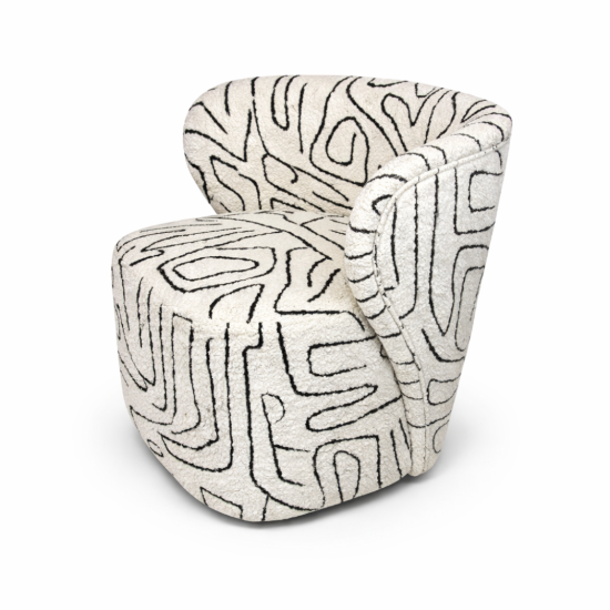 כורסא דגם גאלרי