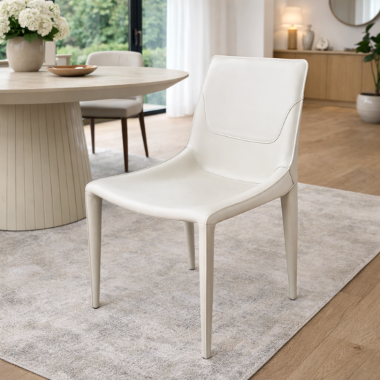 כיסא אוכל דגם אור