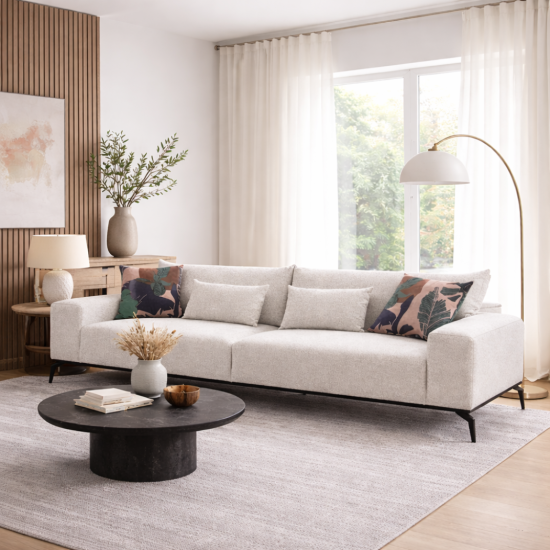 ספה דגם נועם 