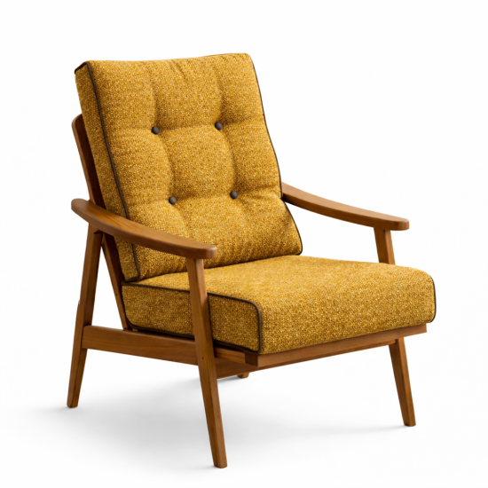 כורסא דגם אמנדה 