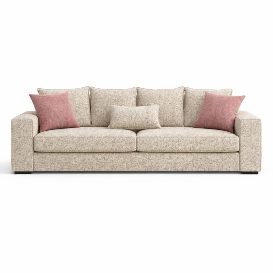 ספה דגם ביג מאמא 