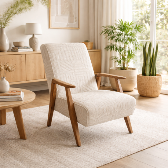 כורסא דגם עדי